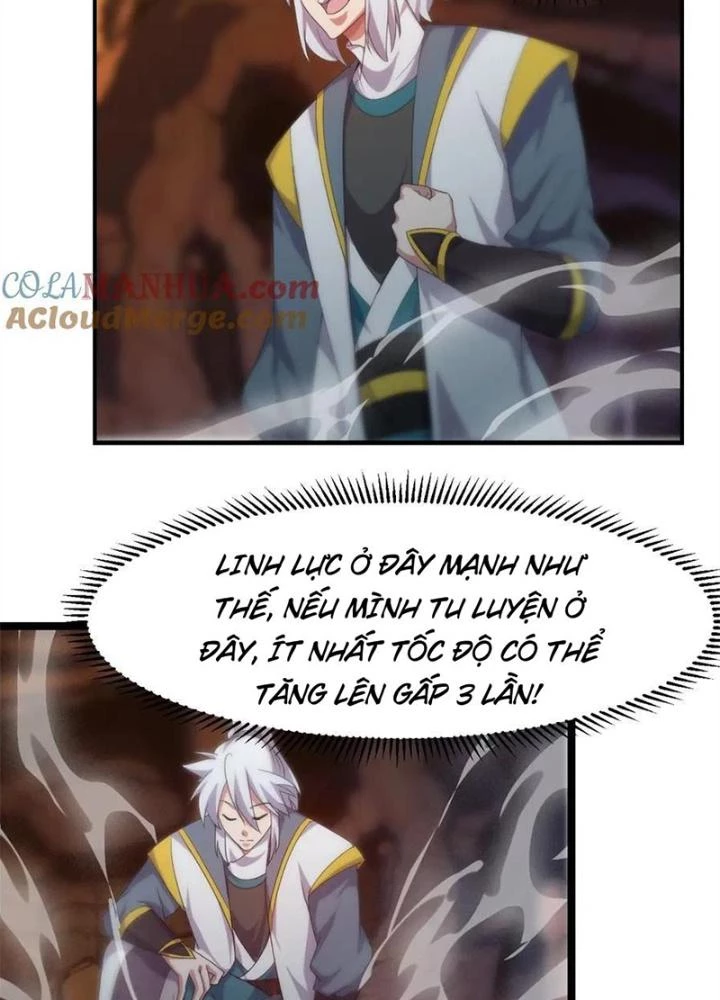 Võ Liệt Thiên Kiêu Chapter 13 - Trang 2