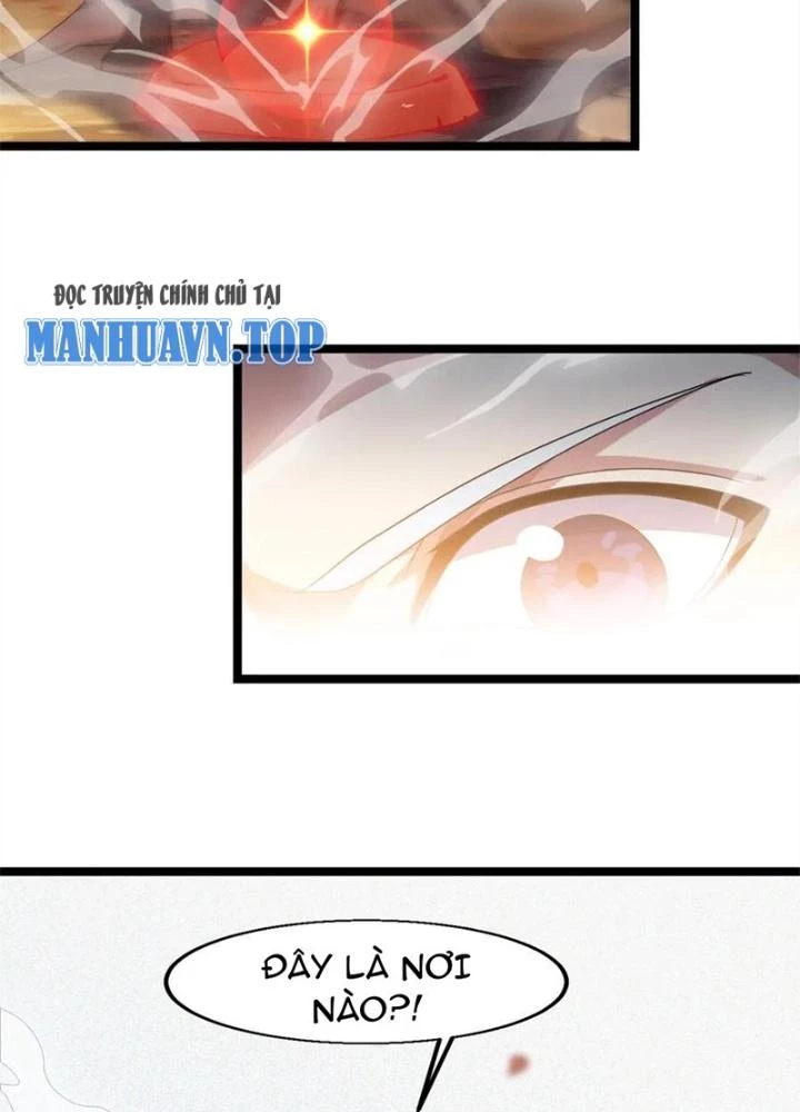 Võ Liệt Thiên Kiêu Chapter 13 - Trang 2