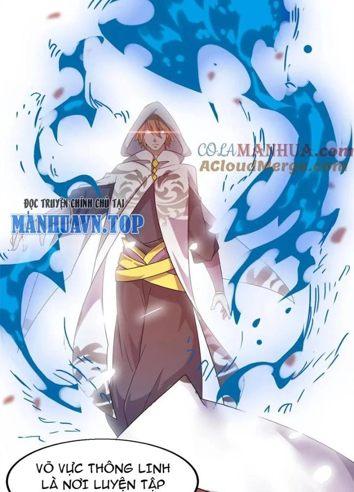 Võ Liệt Thiên Kiêu Chapter 13 - Trang 2