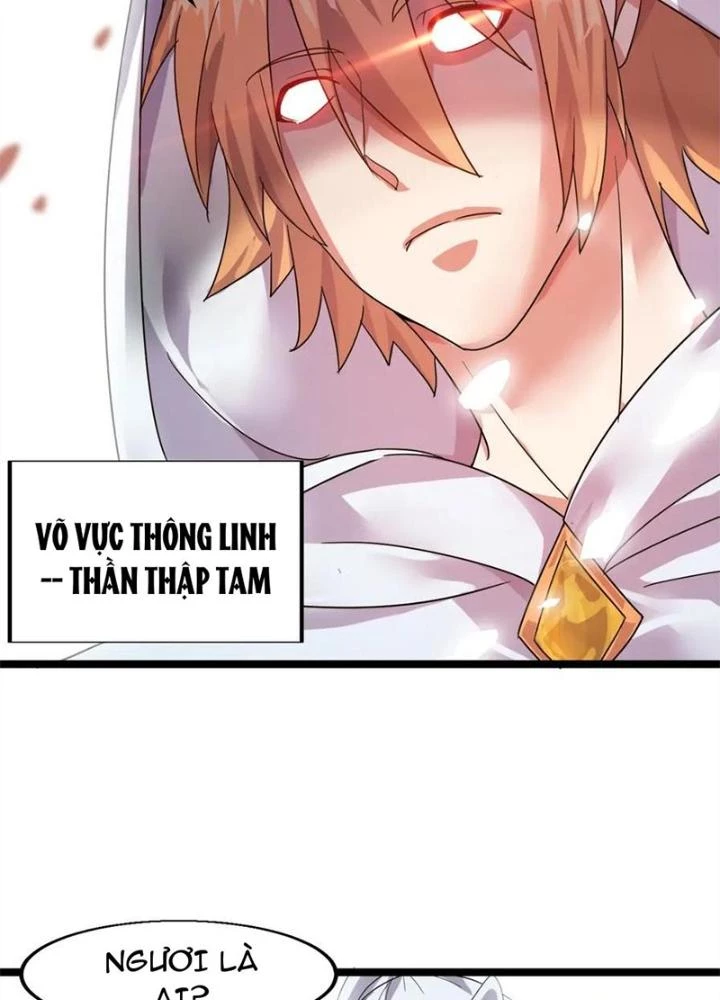 Võ Liệt Thiên Kiêu Chapter 13 - Trang 2