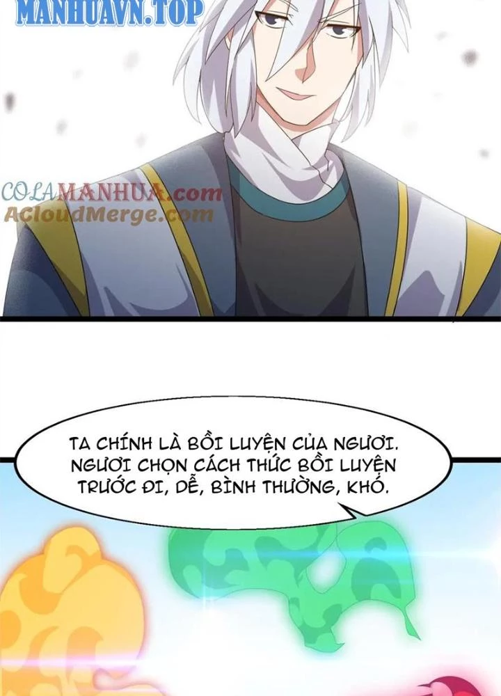 Võ Liệt Thiên Kiêu Chapter 13 - Trang 2