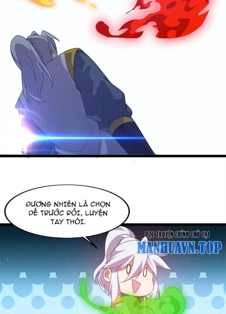 Võ Liệt Thiên Kiêu Chapter 13 - Trang 2