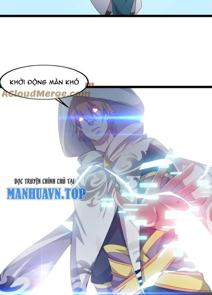 Võ Liệt Thiên Kiêu Chapter 13 - Trang 2