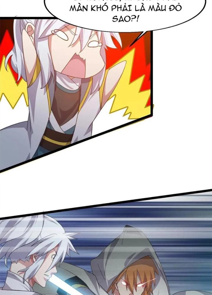 Võ Liệt Thiên Kiêu Chapter 13 - Trang 2