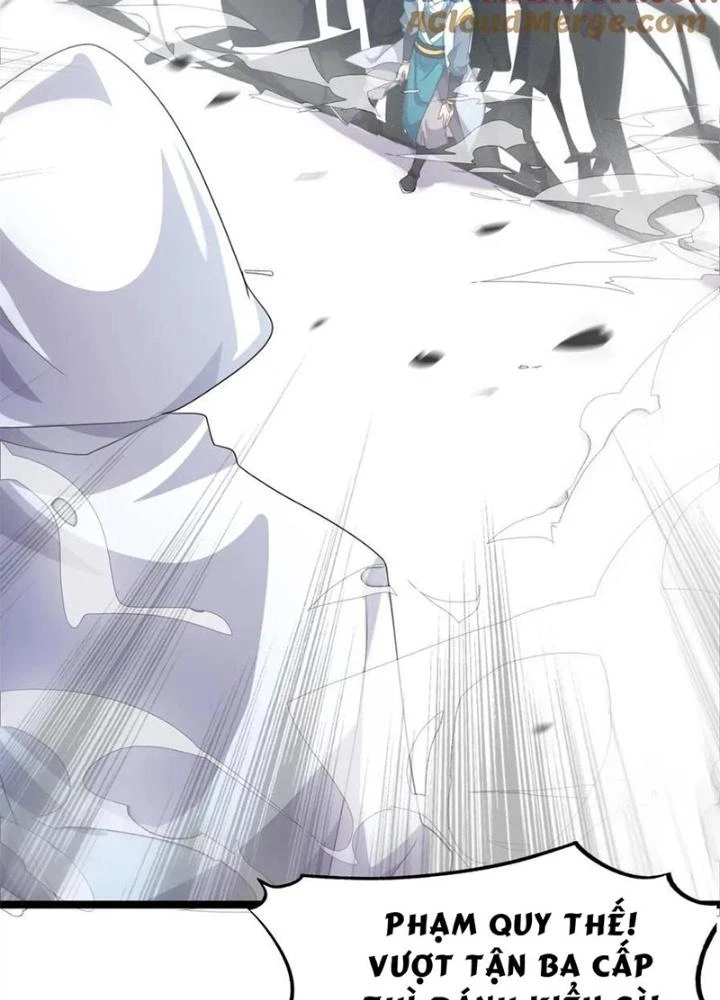 Võ Liệt Thiên Kiêu Chapter 13 - Trang 2
