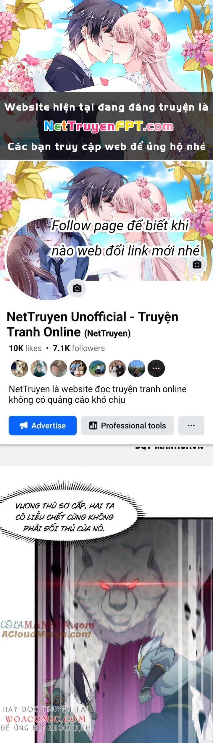 Võ Liệt Thiên Kiêu Chapter 13 - Trang 2