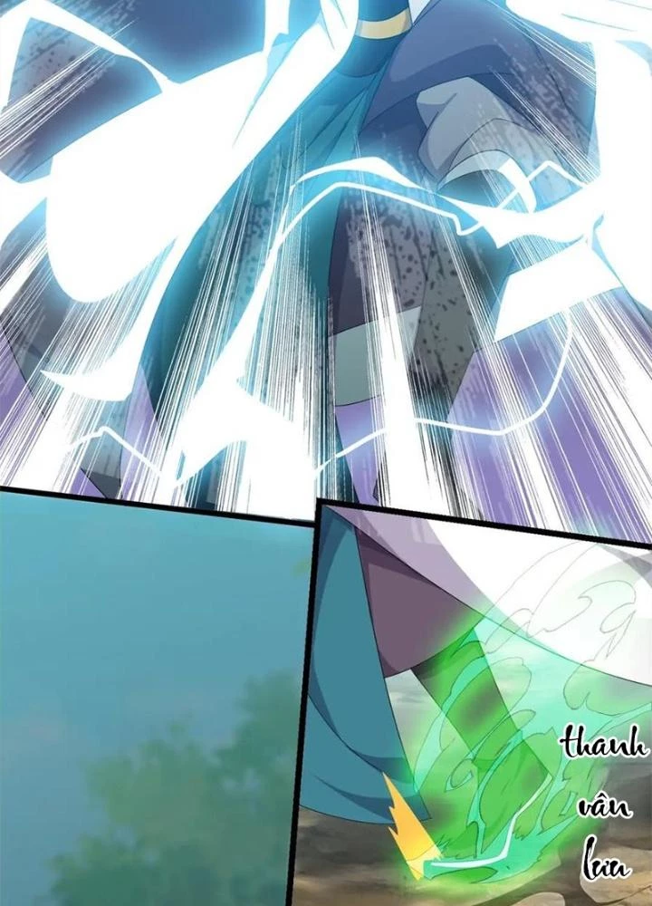Võ Liệt Thiên Kiêu Chapter 13 - Trang 2