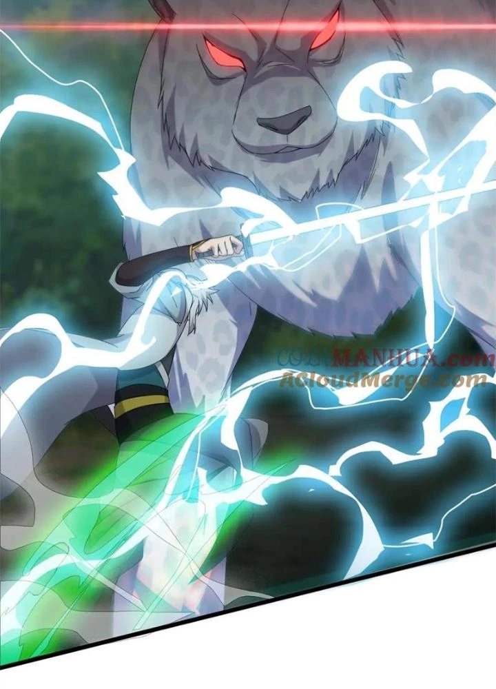 Võ Liệt Thiên Kiêu Chapter 13 - Trang 2