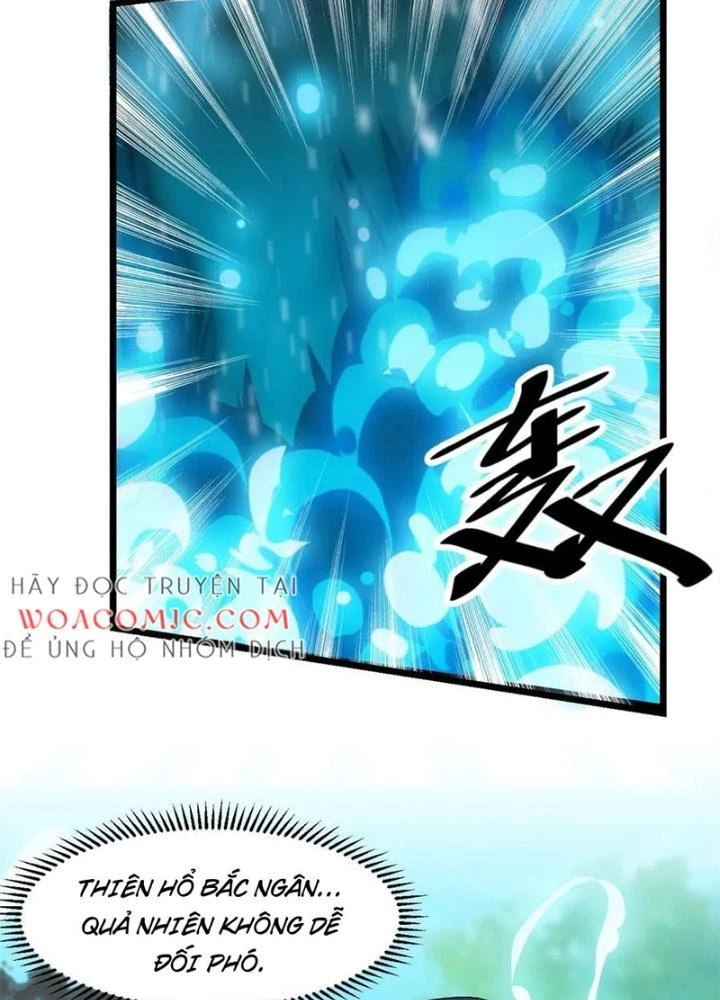 Võ Liệt Thiên Kiêu Chapter 13 - Trang 2