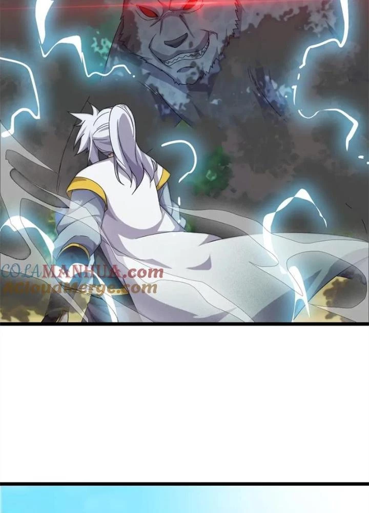Võ Liệt Thiên Kiêu Chapter 13 - Trang 2