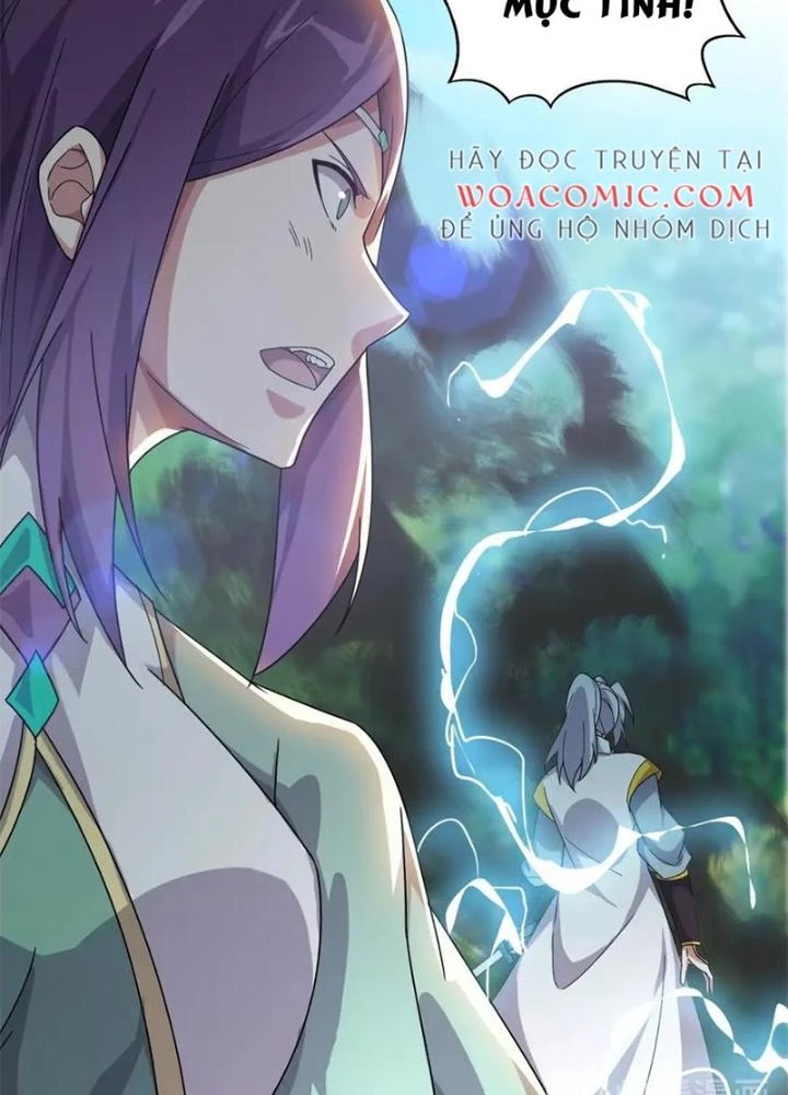 Võ Liệt Thiên Kiêu Chapter 13 - Trang 2