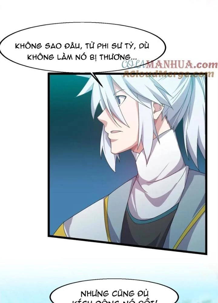 Võ Liệt Thiên Kiêu Chapter 13 - Trang 2