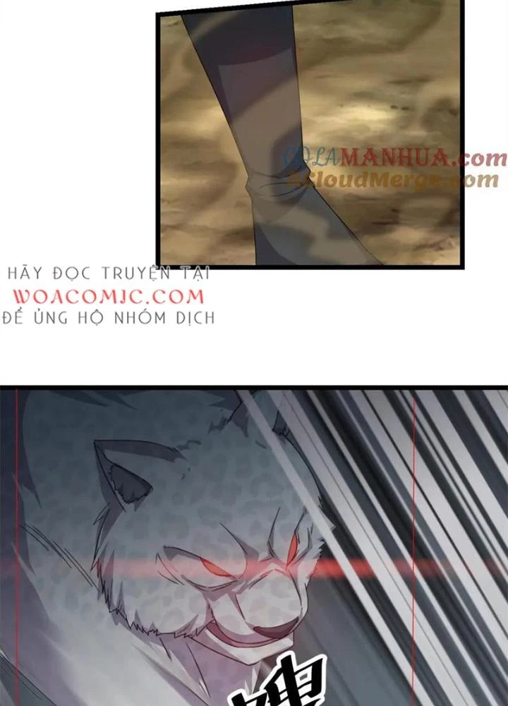 Võ Liệt Thiên Kiêu Chapter 13 - Trang 2