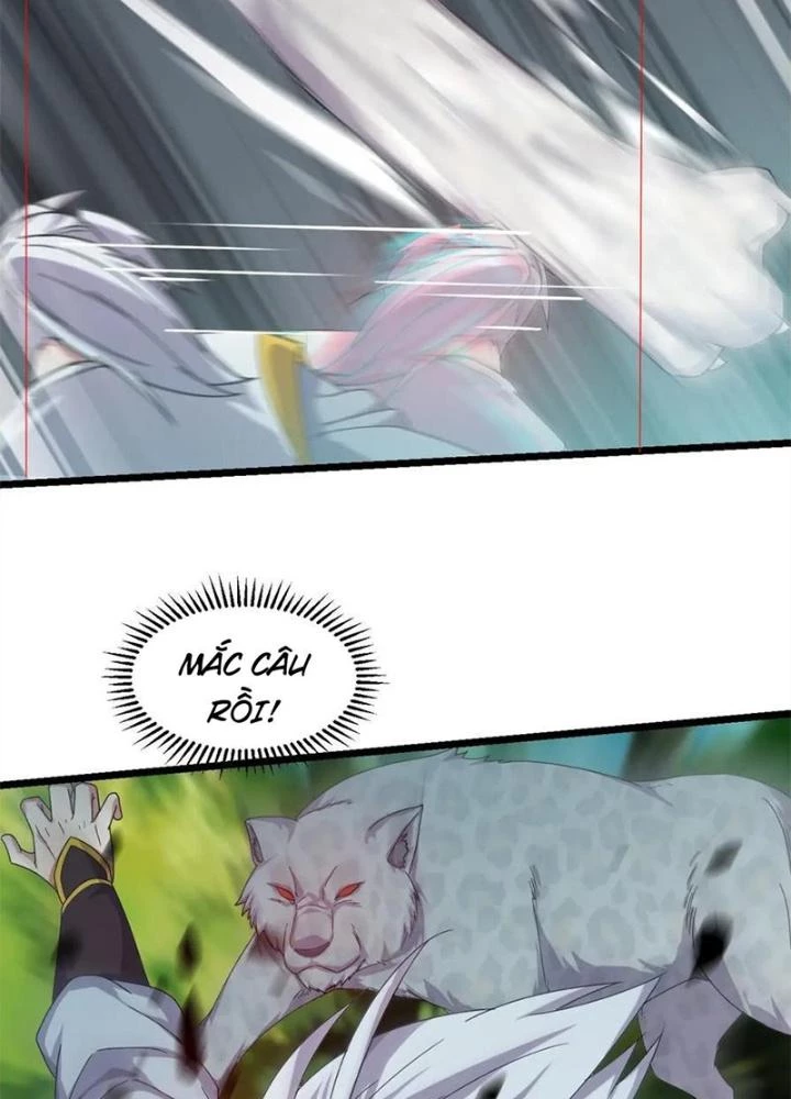 Võ Liệt Thiên Kiêu Chapter 13 - Trang 2
