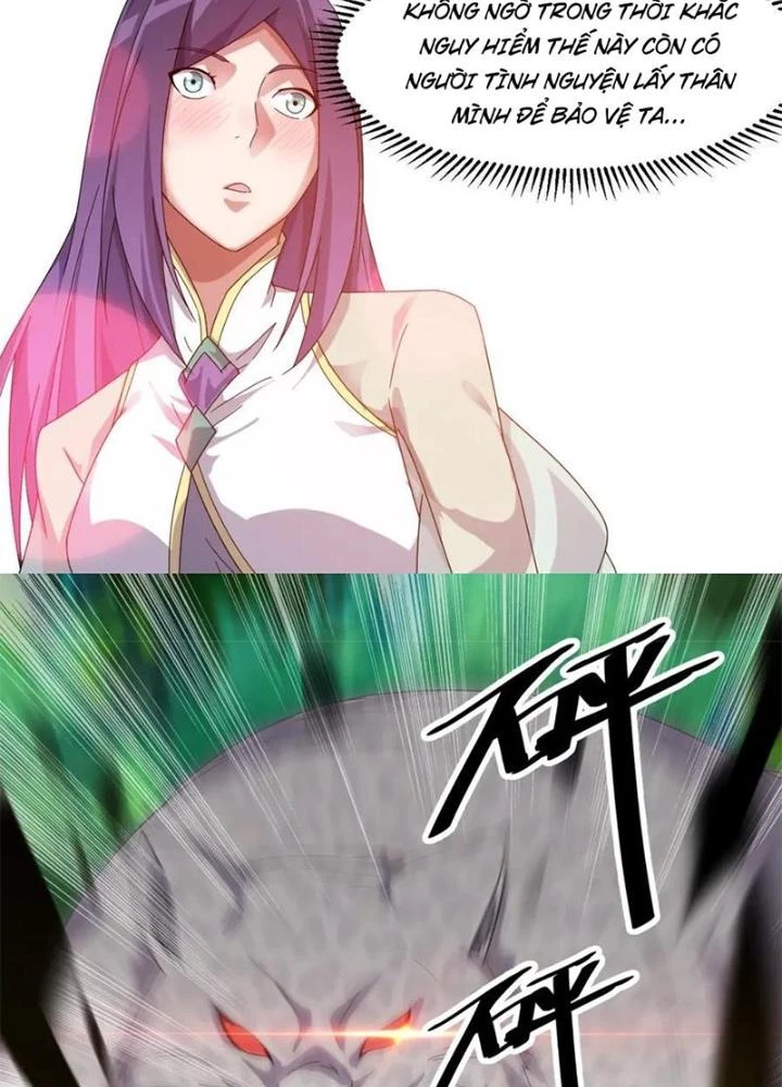 Võ Liệt Thiên Kiêu Chapter 13 - Trang 2