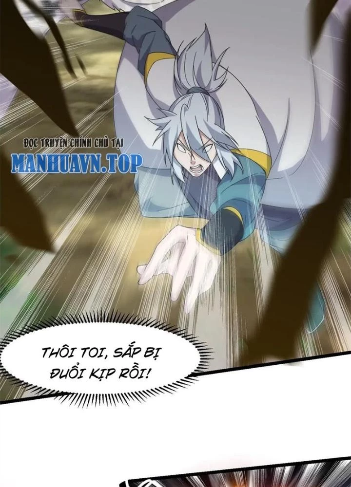 Võ Liệt Thiên Kiêu Chapter 13 - Trang 2