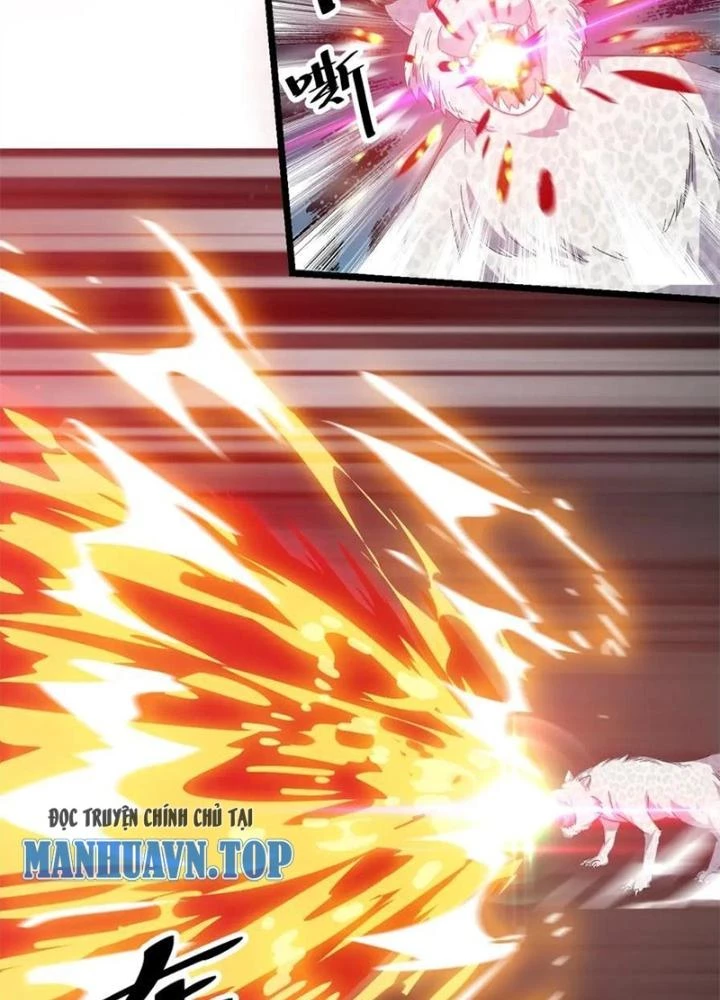 Võ Liệt Thiên Kiêu Chapter 13 - Trang 2