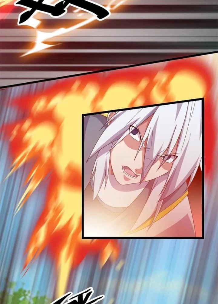 Võ Liệt Thiên Kiêu Chapter 13 - Trang 2