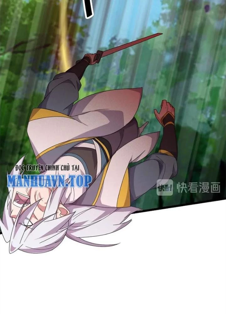 Võ Liệt Thiên Kiêu Chapter 13 - Trang 2
