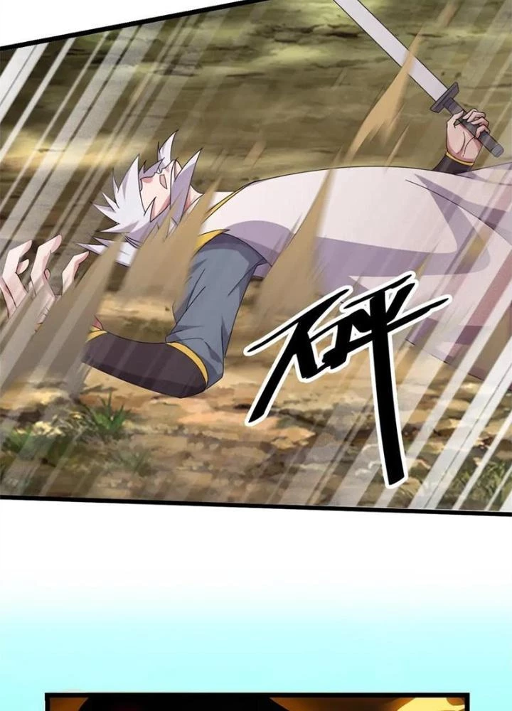 Võ Liệt Thiên Kiêu Chapter 13 - Trang 2
