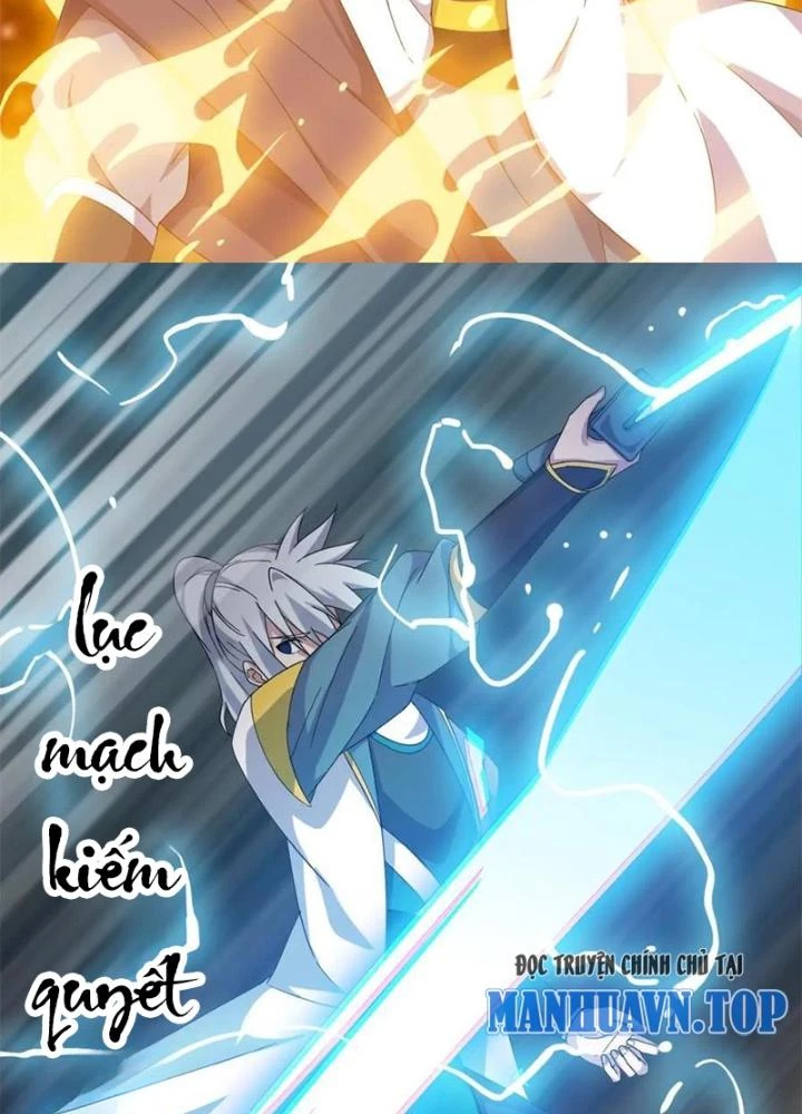 Võ Liệt Thiên Kiêu Chapter 13 - Trang 2