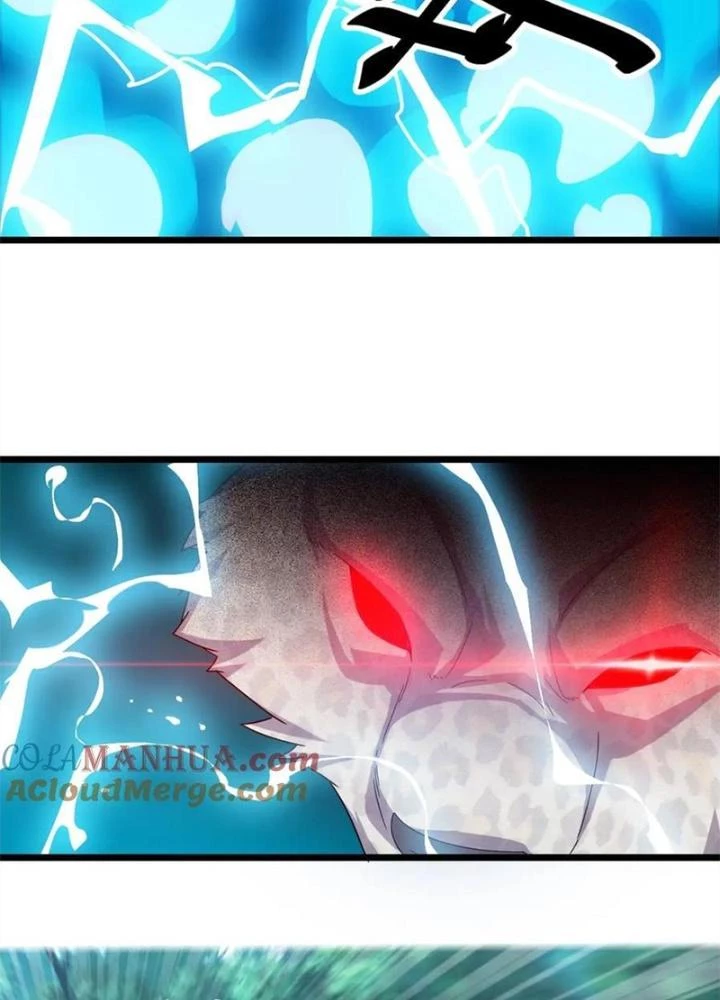 Võ Liệt Thiên Kiêu Chapter 13 - Trang 2