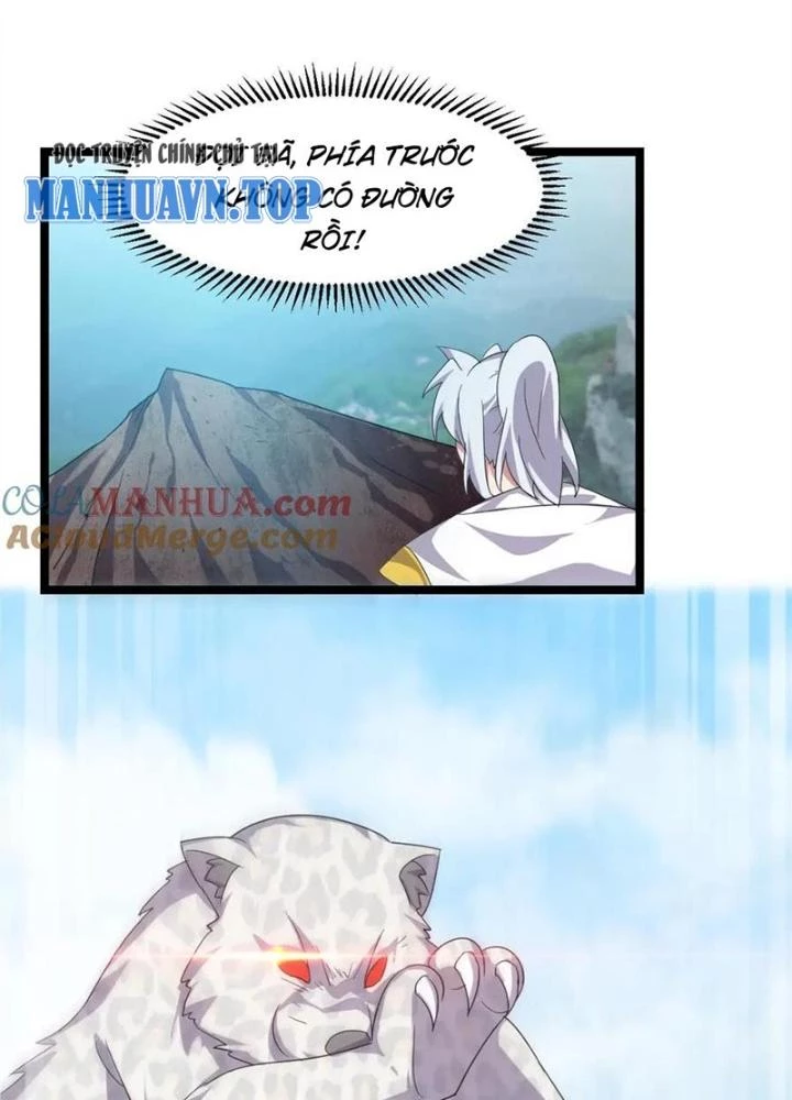 Võ Liệt Thiên Kiêu Chapter 13 - Trang 2