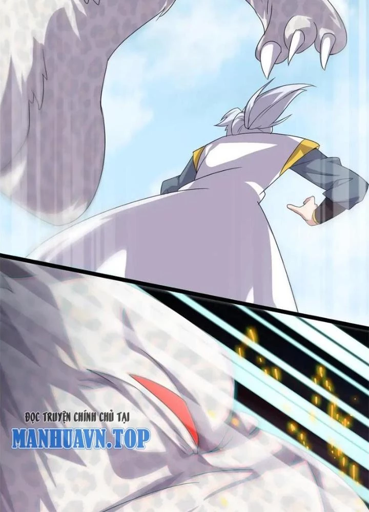Võ Liệt Thiên Kiêu Chapter 13 - Trang 2