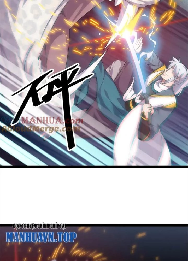 Võ Liệt Thiên Kiêu Chapter 13 - Trang 2