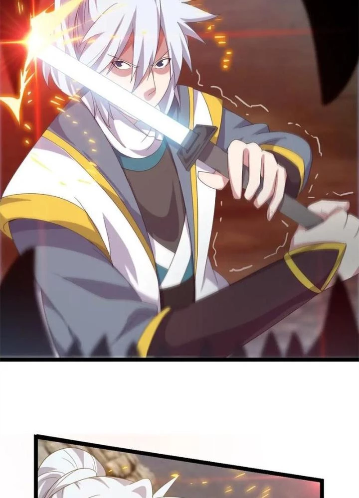 Võ Liệt Thiên Kiêu Chapter 13 - Trang 2