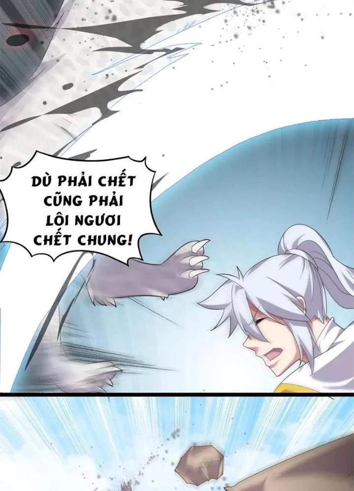 Võ Liệt Thiên Kiêu Chapter 13 - Trang 2