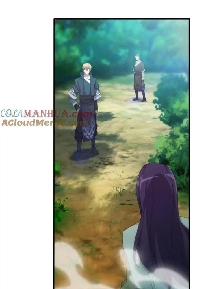 Võ Liệt Thiên Kiêu Chapter 14 - Trang 2