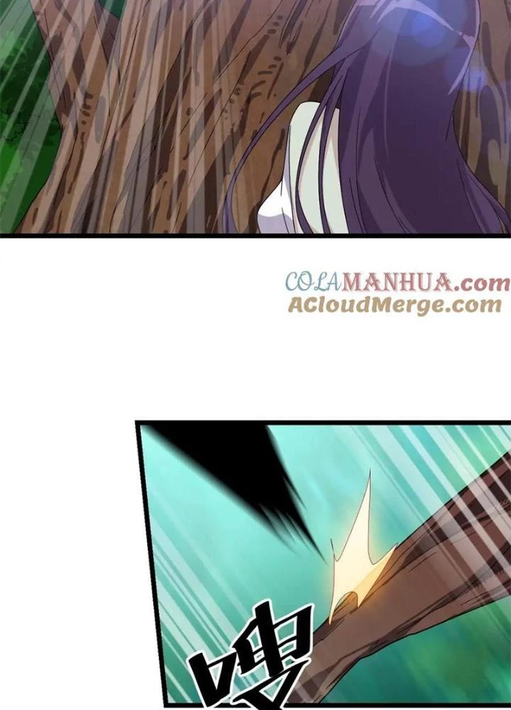 Võ Liệt Thiên Kiêu Chapter 14 - Trang 2