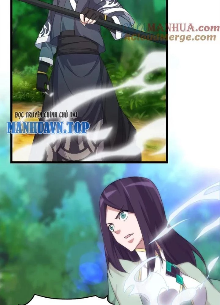 Võ Liệt Thiên Kiêu Chapter 14 - Trang 2