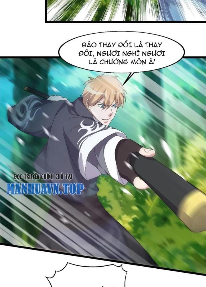Võ Liệt Thiên Kiêu Chapter 14 - Trang 2