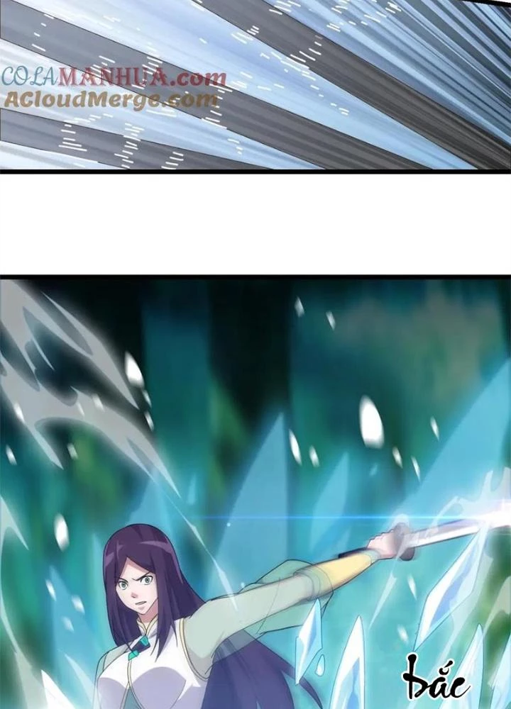 Võ Liệt Thiên Kiêu Chapter 14 - Trang 2