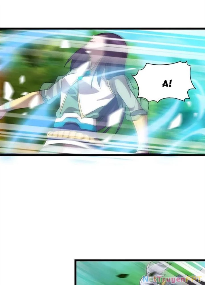 Võ Liệt Thiên Kiêu Chapter 14 - Trang 2