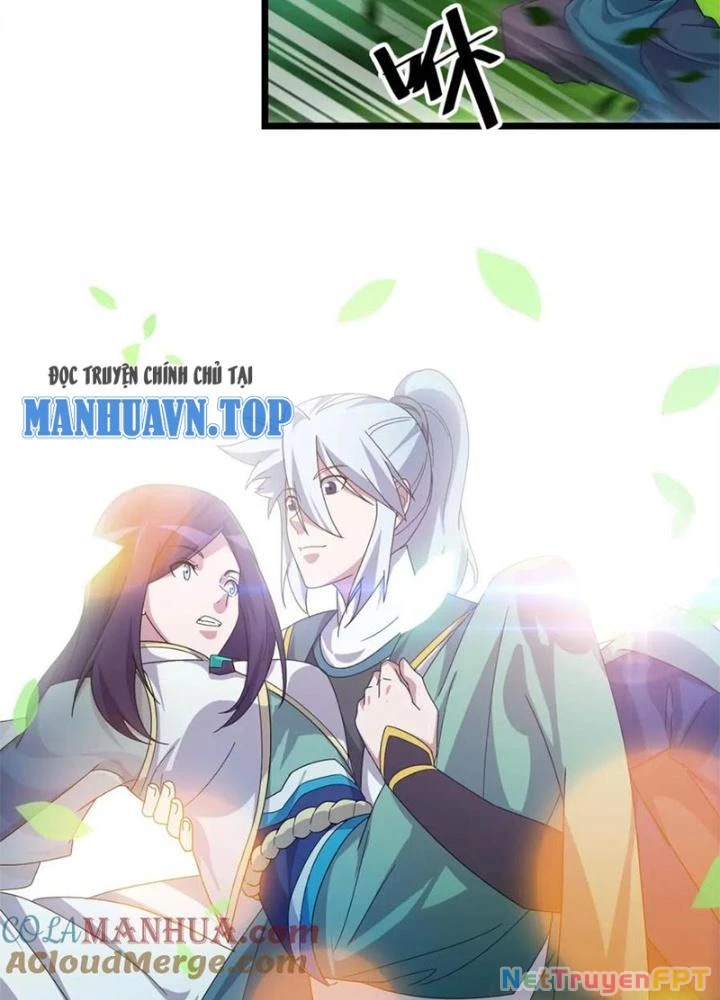Võ Liệt Thiên Kiêu Chapter 14 - Trang 2