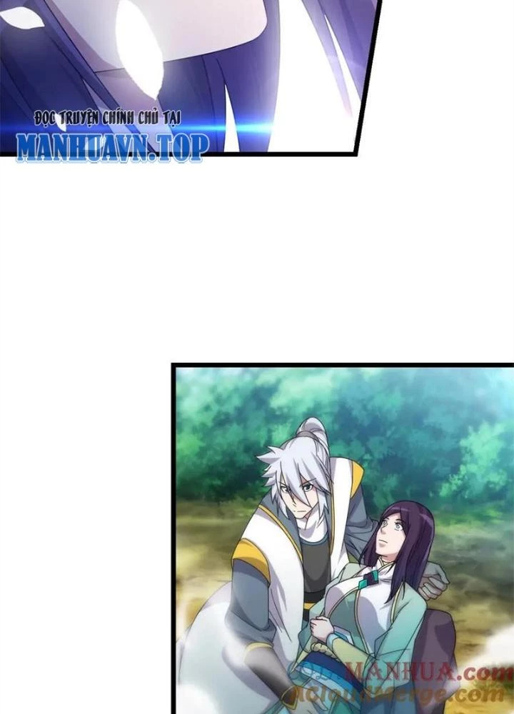 Võ Liệt Thiên Kiêu Chapter 14 - Trang 2