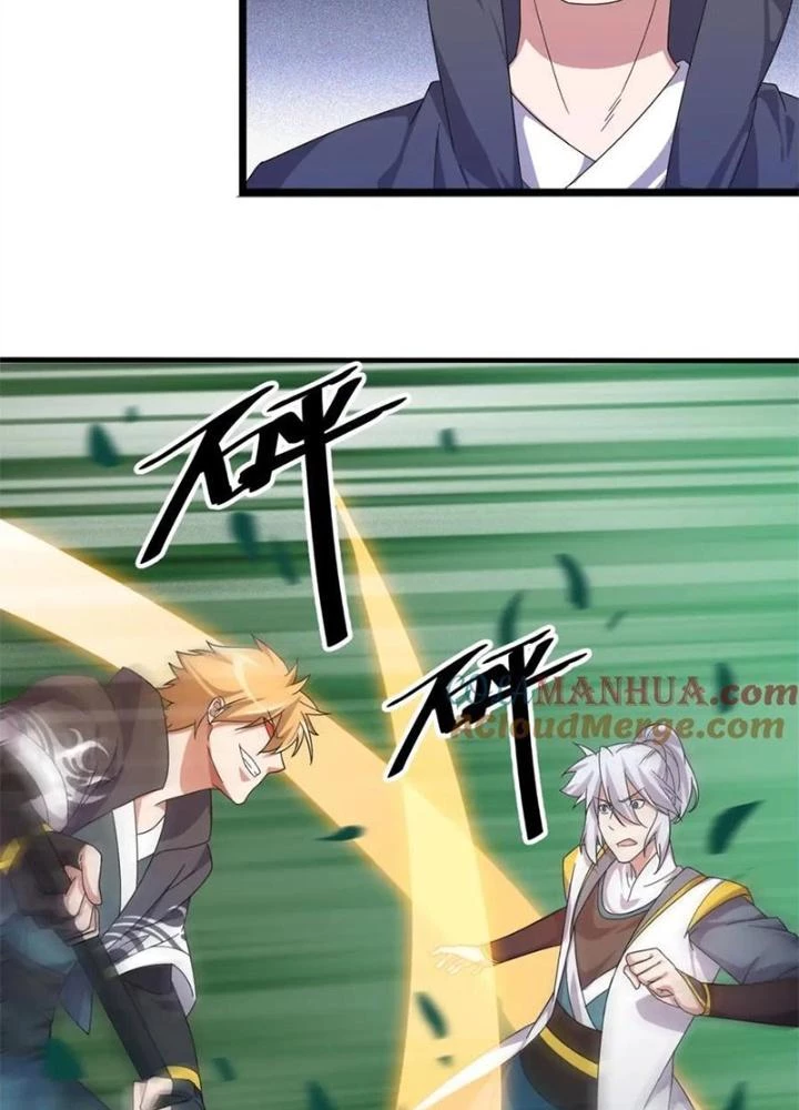 Võ Liệt Thiên Kiêu Chapter 14 - Trang 2