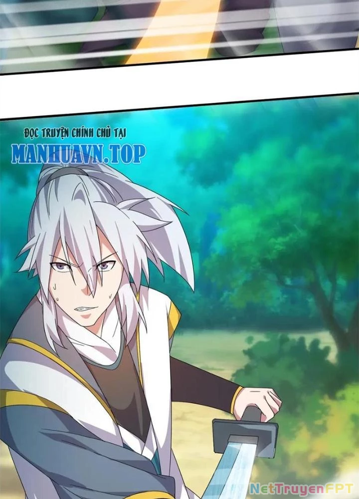 Võ Liệt Thiên Kiêu Chapter 14 - Trang 2