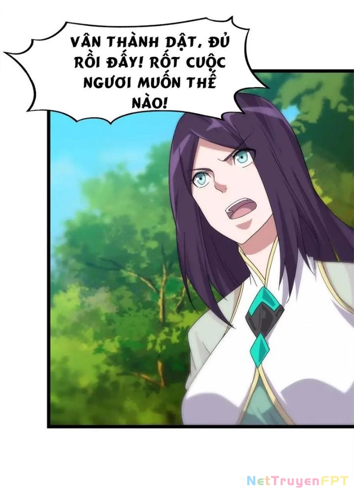 Võ Liệt Thiên Kiêu Chapter 14 - Trang 2