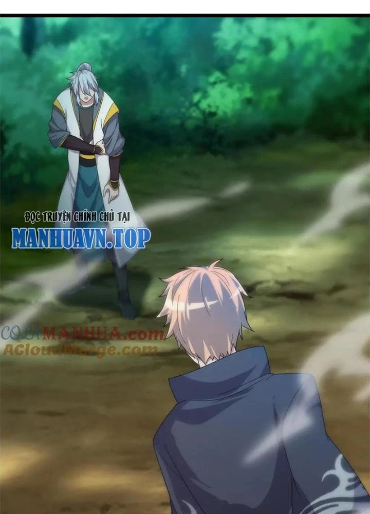 Võ Liệt Thiên Kiêu Chapter 14 - Trang 2