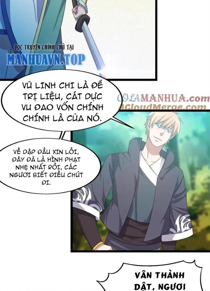 Võ Liệt Thiên Kiêu Chapter 14 - Trang 2