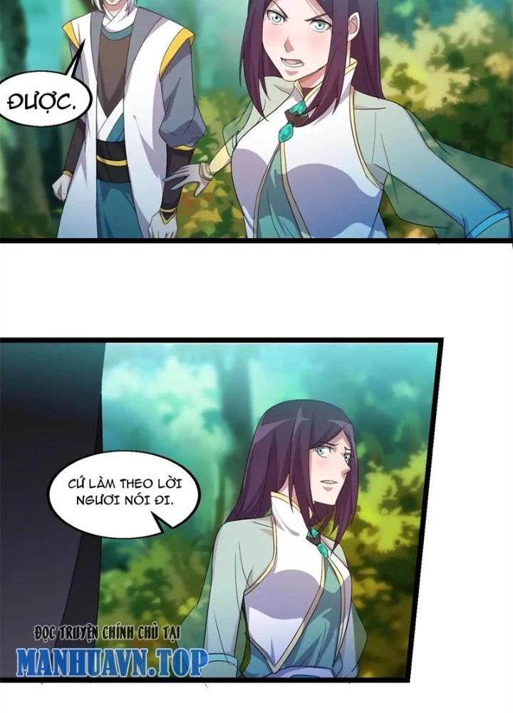 Võ Liệt Thiên Kiêu Chapter 14 - Trang 2