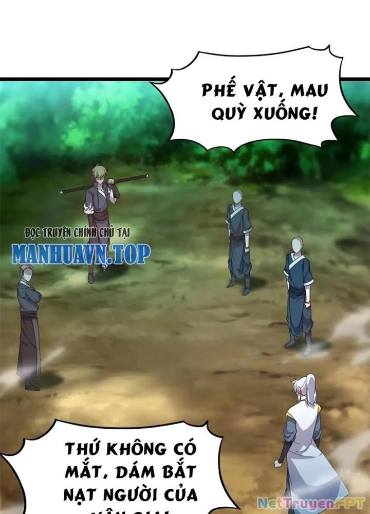 Võ Liệt Thiên Kiêu Chapter 14 - Trang 2