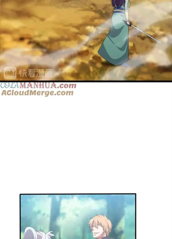 Võ Liệt Thiên Kiêu Chapter 14 - Trang 2