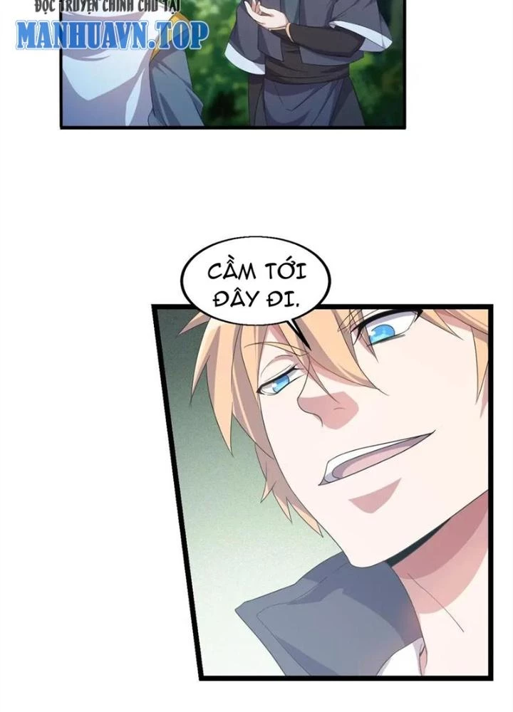 Võ Liệt Thiên Kiêu Chapter 14 - Trang 2
