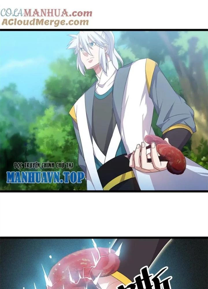 Võ Liệt Thiên Kiêu Chapter 14 - Trang 2