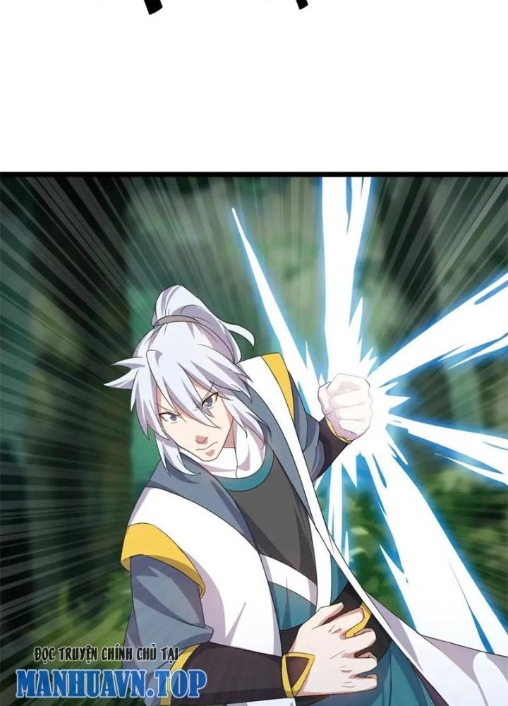 Võ Liệt Thiên Kiêu Chapter 14 - Trang 2